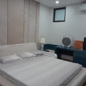 Bán gấp nhà 5 tầng thang máy mặt phố KINH DOANH  Mê Linh, HN, DT 100m2 giá 7 tỷ.